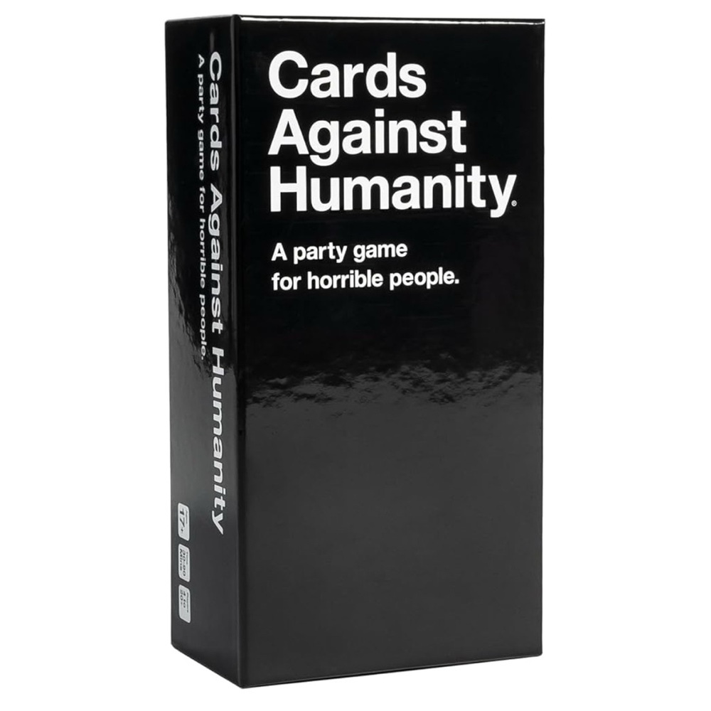 Cards Against Humanity Updated Edition v2.4 NEW!!